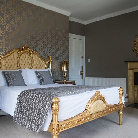 Devon View House Bed & Breakfast Youghal Eksteriør bilde