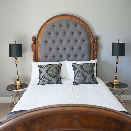 Devon View House Bed & Breakfast Youghal Eksteriør bilde
