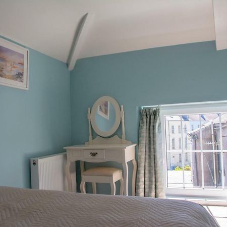 Devon View House Bed & Breakfast Youghal Eksteriør bilde