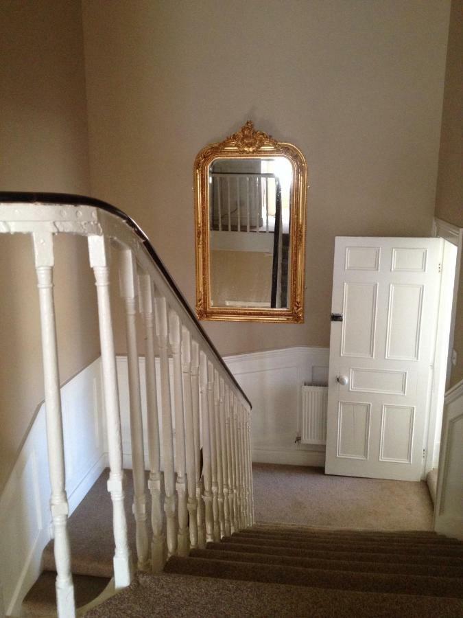 Devon View House Bed & Breakfast Youghal Eksteriør bilde
