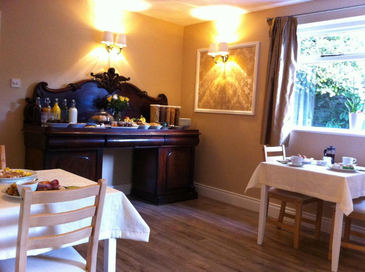 Devon View House Bed & Breakfast Youghal Eksteriør bilde