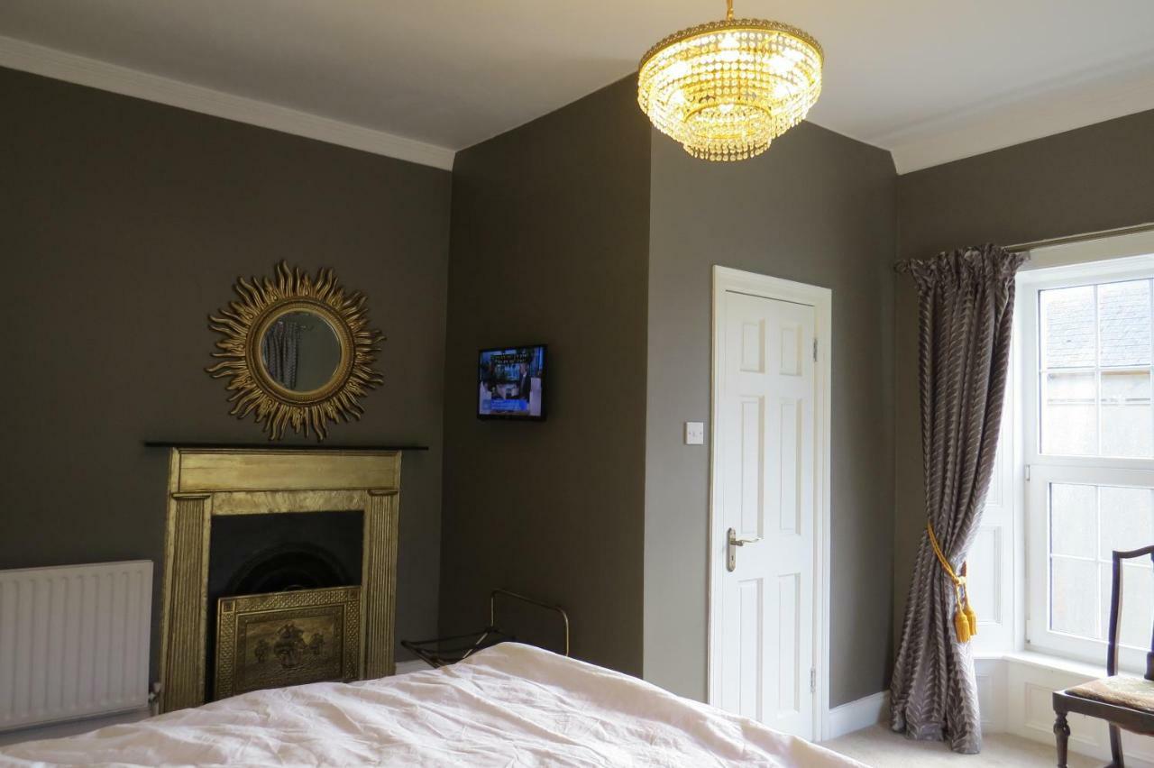 Devon View House Bed & Breakfast Youghal Eksteriør bilde