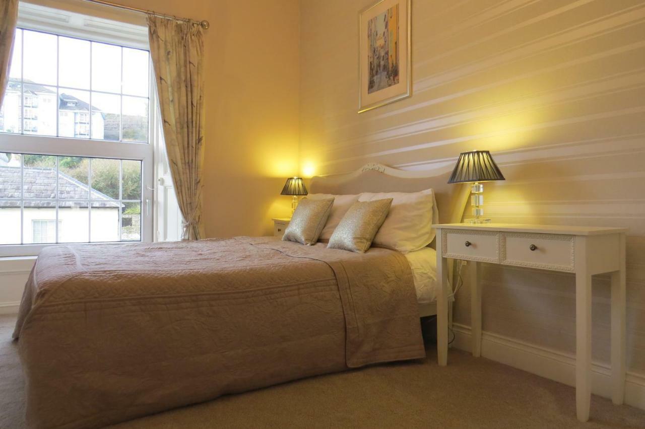 Devon View House Bed & Breakfast Youghal Eksteriør bilde