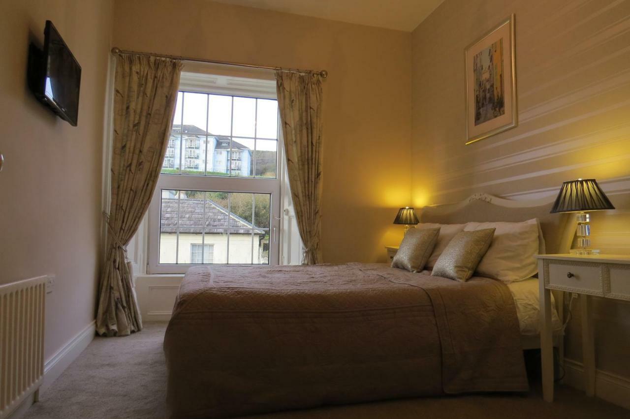 Devon View House Bed & Breakfast Youghal Eksteriør bilde
