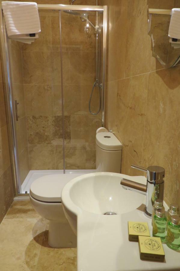 Devon View House Bed & Breakfast Youghal Eksteriør bilde