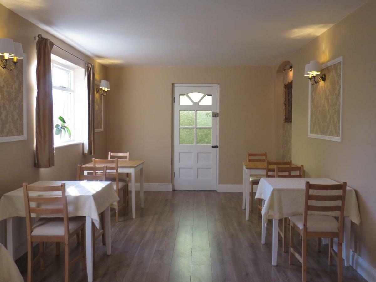 Devon View House Bed & Breakfast Youghal Eksteriør bilde