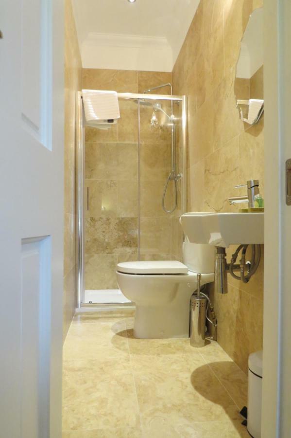 Devon View House Bed & Breakfast Youghal Eksteriør bilde