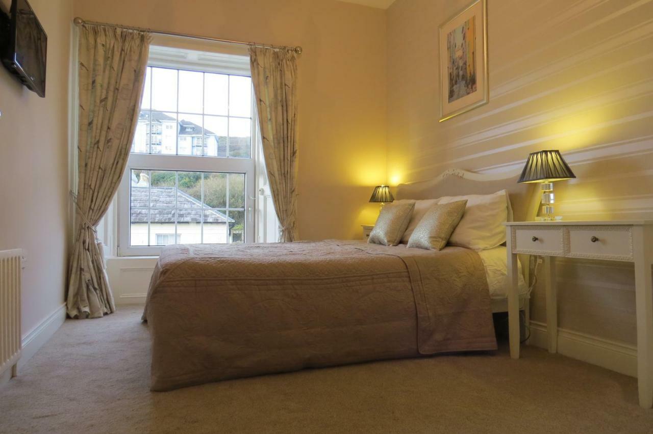 Devon View House Bed & Breakfast Youghal Eksteriør bilde