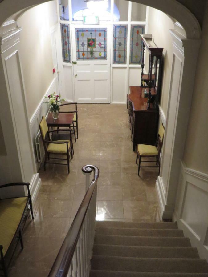Devon View House Bed & Breakfast Youghal Eksteriør bilde