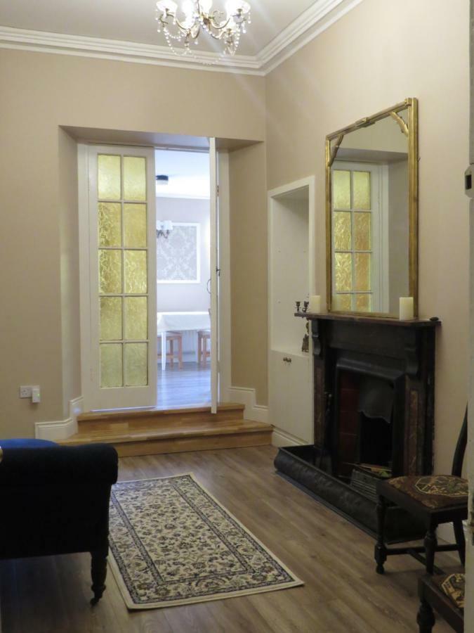 Devon View House Bed & Breakfast Youghal Eksteriør bilde