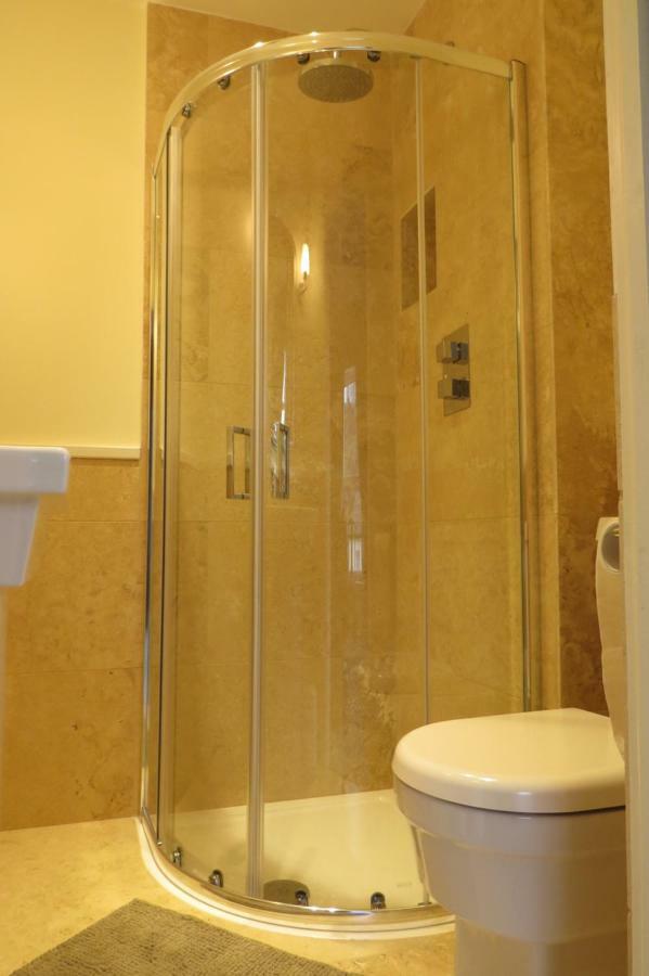 Devon View House Bed & Breakfast Youghal Eksteriør bilde
