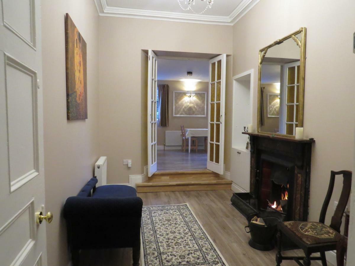 Devon View House Bed & Breakfast Youghal Eksteriør bilde