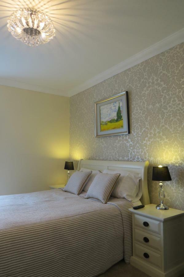 Devon View House Bed & Breakfast Youghal Eksteriør bilde