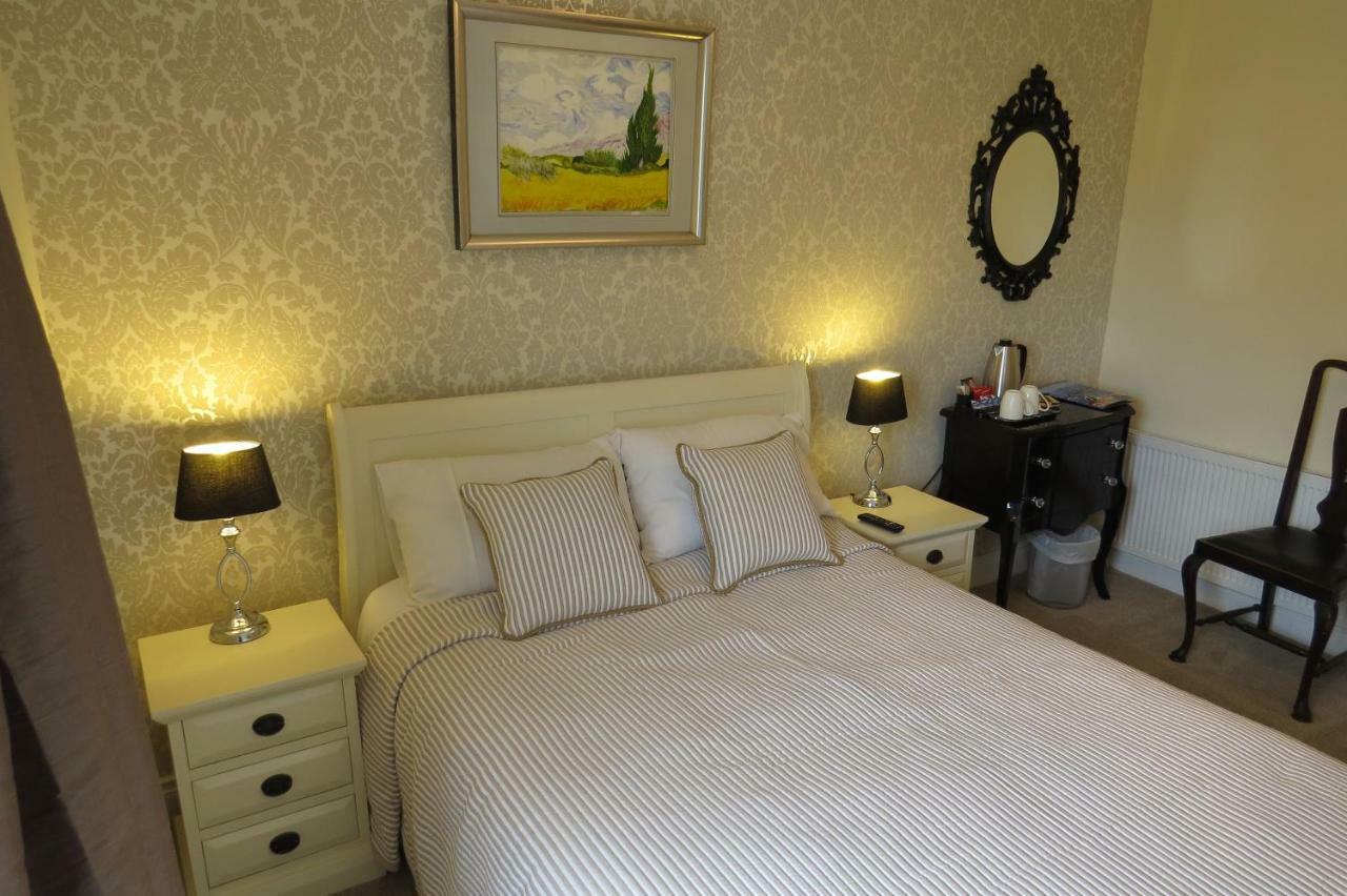 Devon View House Bed & Breakfast Youghal Eksteriør bilde