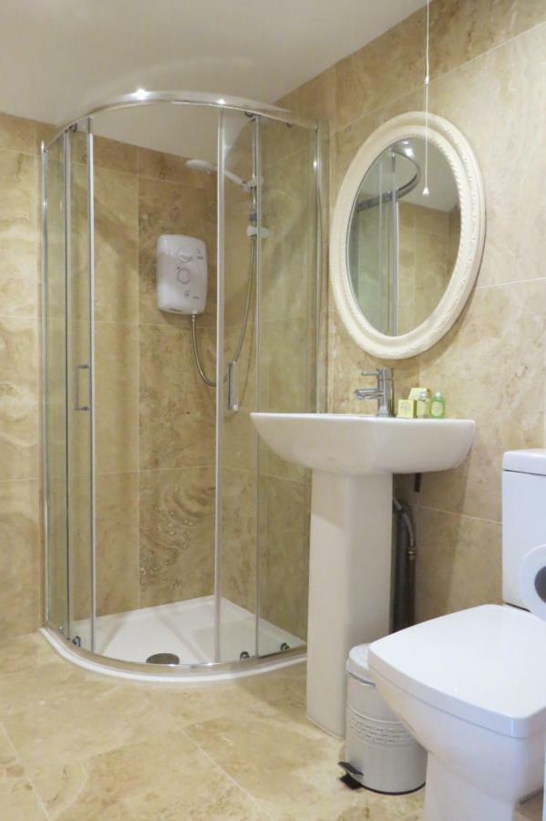 Devon View House Bed & Breakfast Youghal Eksteriør bilde