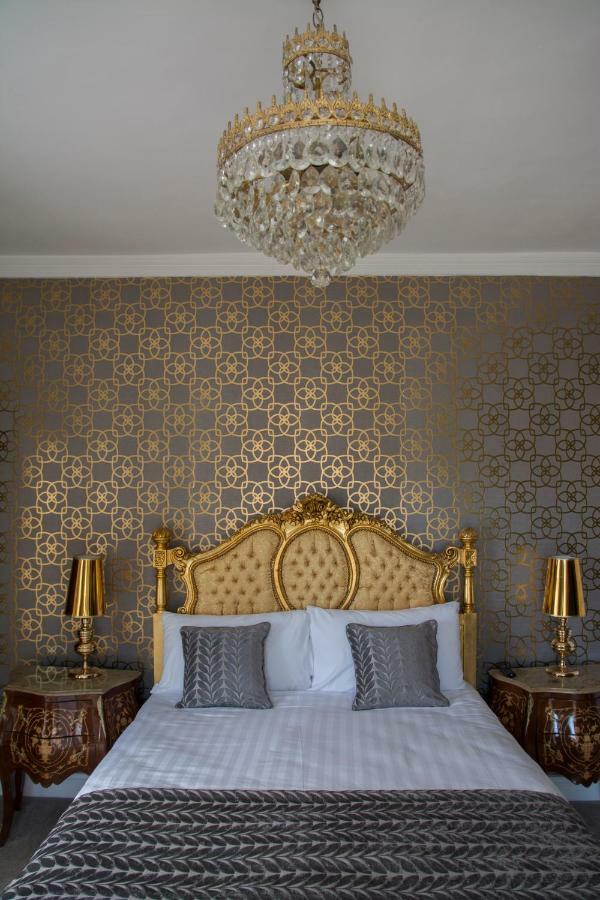 Devon View House Bed & Breakfast Youghal Eksteriør bilde