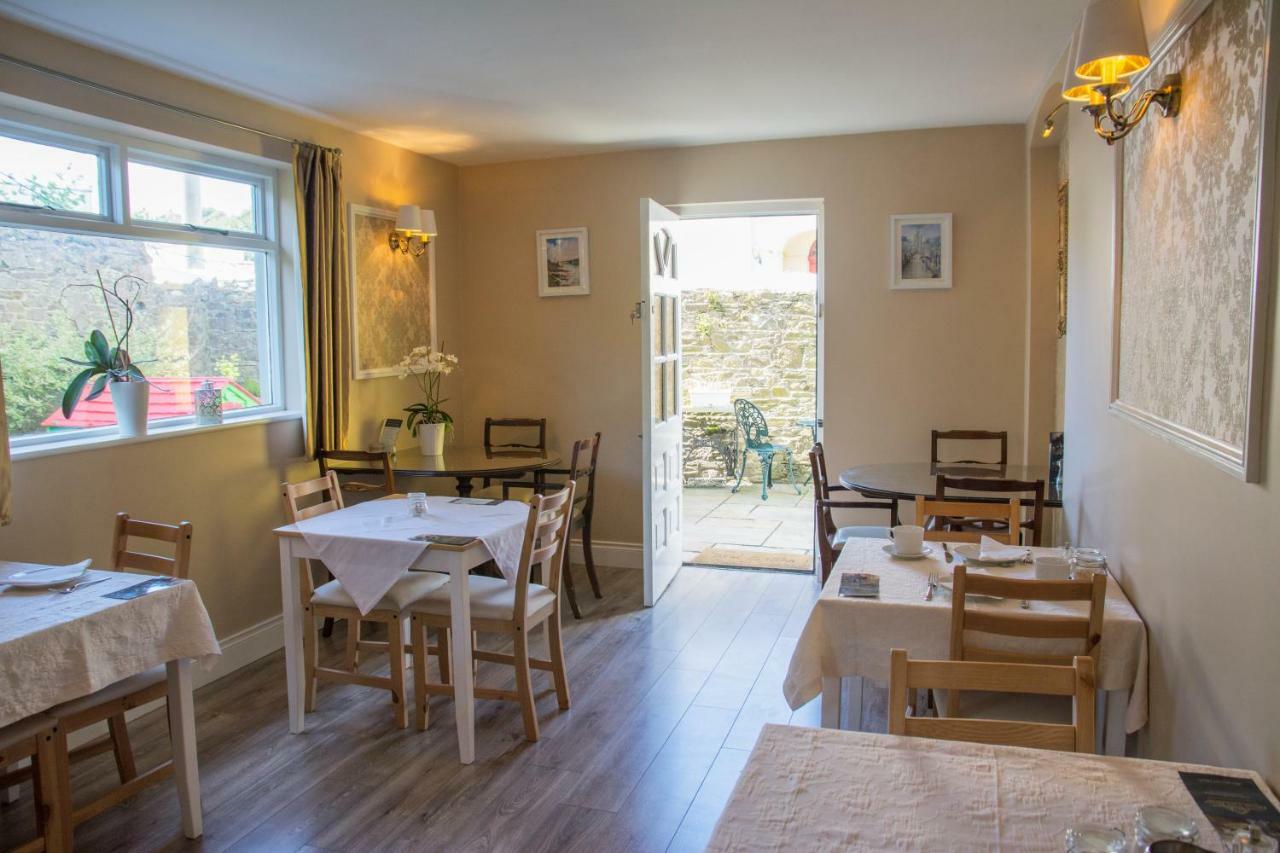 Devon View House Bed & Breakfast Youghal Eksteriør bilde