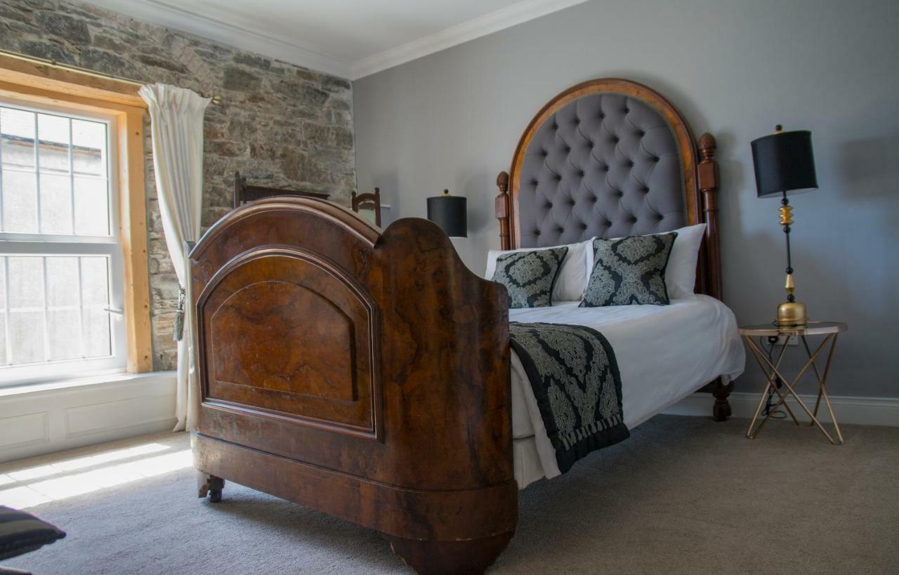 Devon View House Bed & Breakfast Youghal Eksteriør bilde