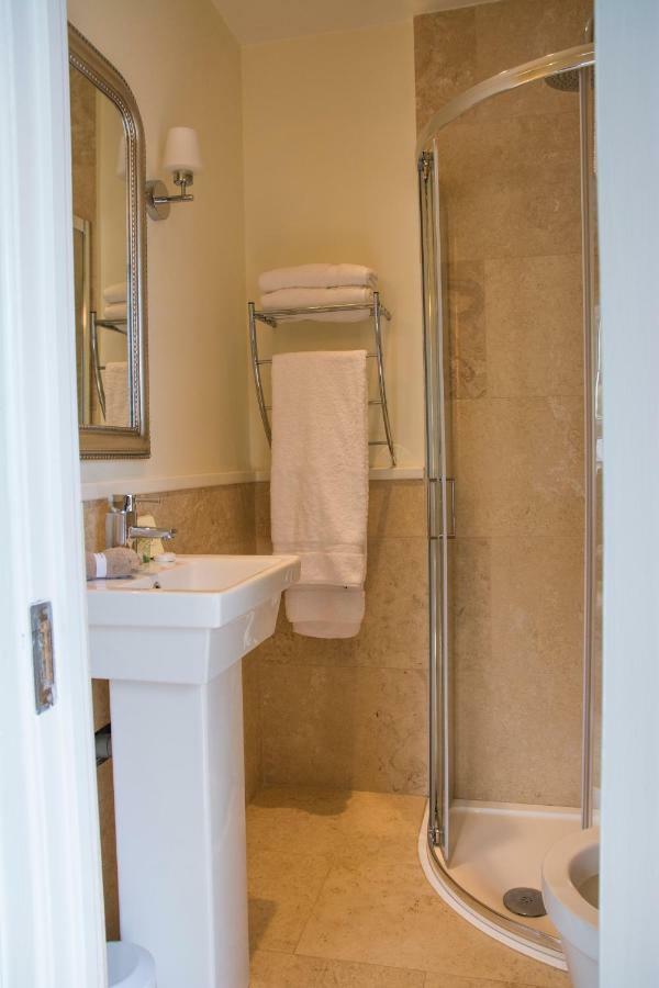 Devon View House Bed & Breakfast Youghal Eksteriør bilde