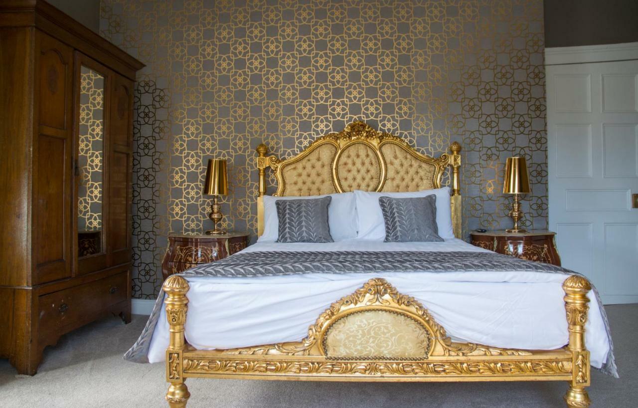 Devon View House Bed & Breakfast Youghal Eksteriør bilde