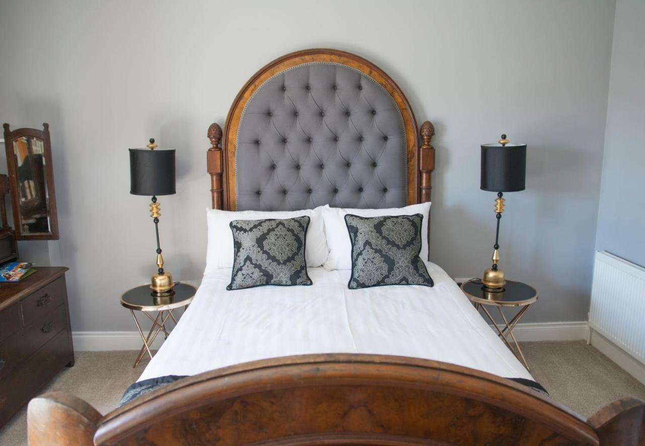 Devon View House Bed & Breakfast Youghal Eksteriør bilde