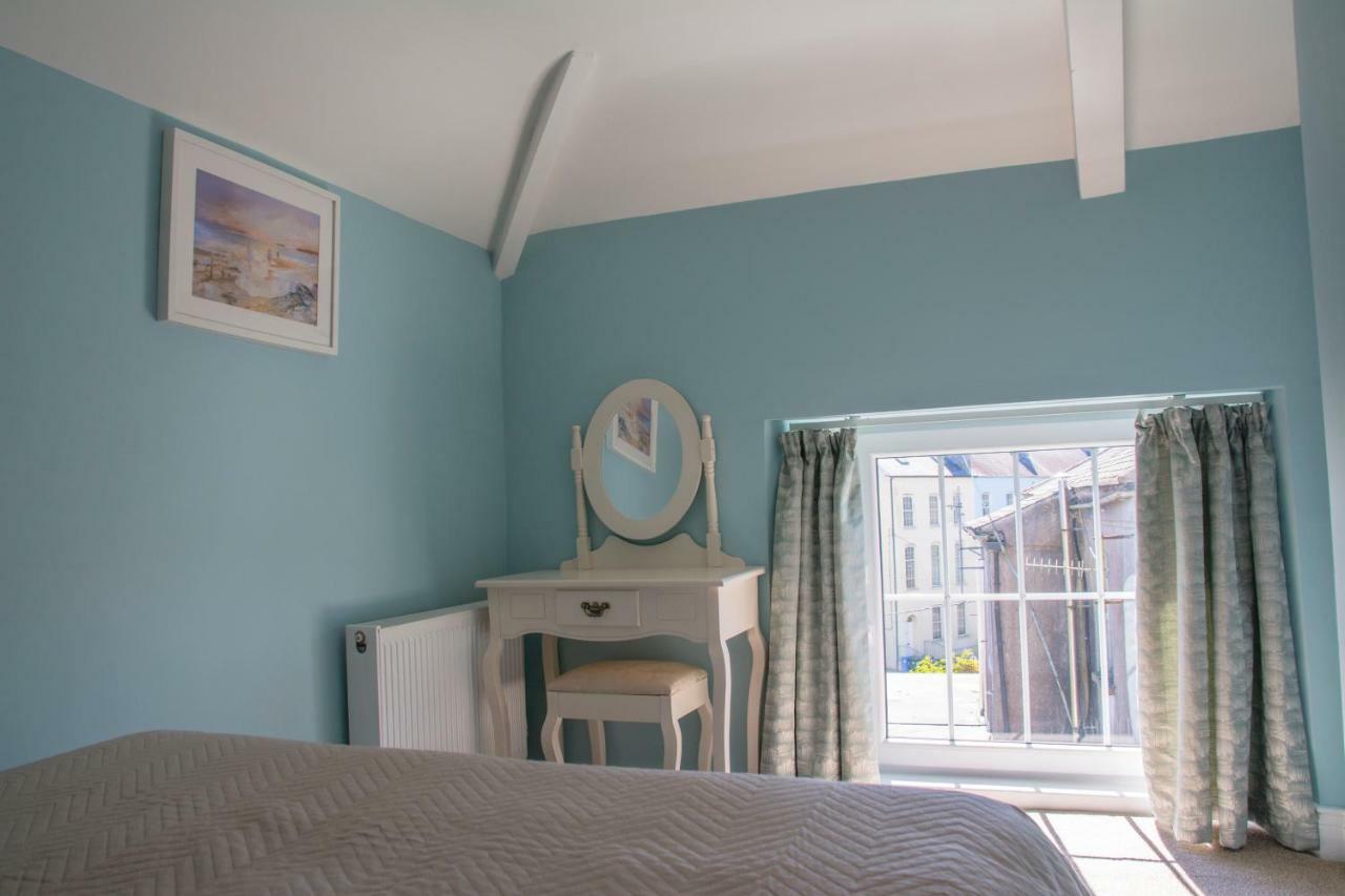 Devon View House Bed & Breakfast Youghal Eksteriør bilde