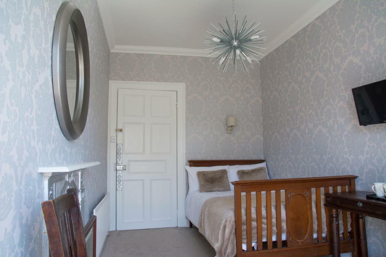Devon View House Bed & Breakfast Youghal Eksteriør bilde