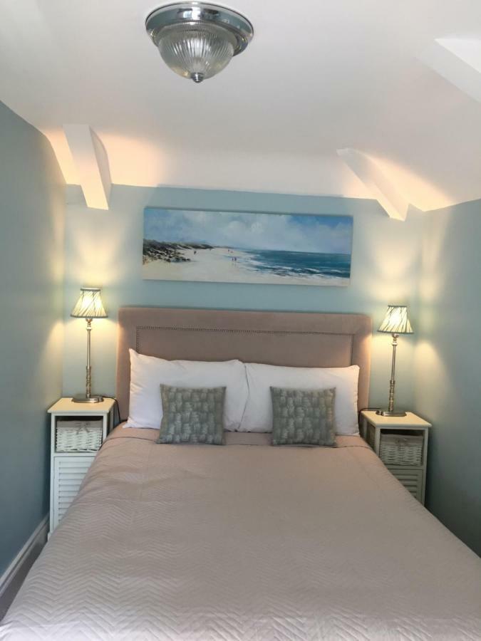 Devon View House Bed & Breakfast Youghal Eksteriør bilde