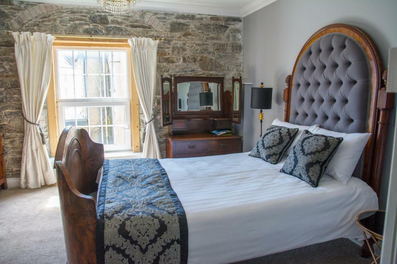 Devon View House Bed & Breakfast Youghal Eksteriør bilde