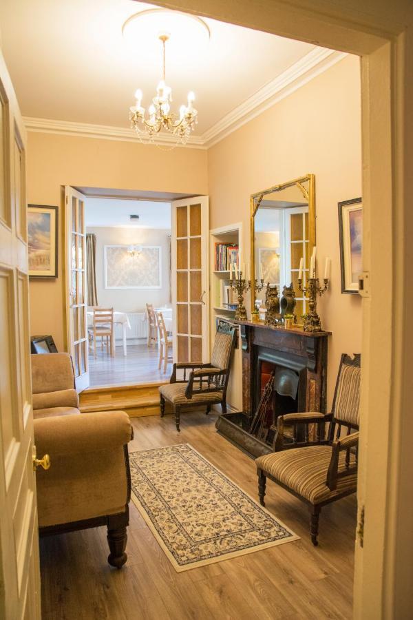 Devon View House Bed & Breakfast Youghal Eksteriør bilde
