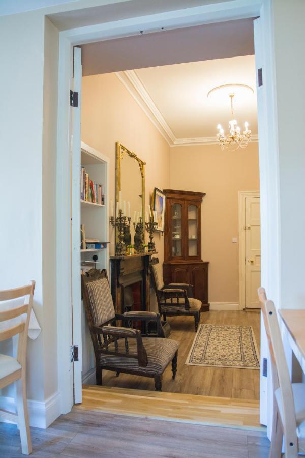 Devon View House Bed & Breakfast Youghal Eksteriør bilde