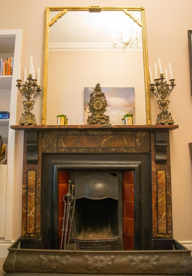 Devon View House Bed & Breakfast Youghal Eksteriør bilde
